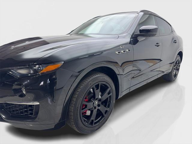 used 2022 Maserati Levante car, priced at $38,880