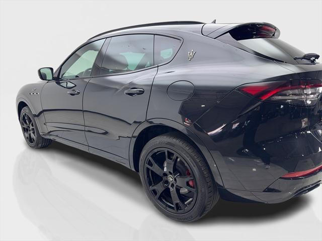 used 2022 Maserati Levante car, priced at $38,880