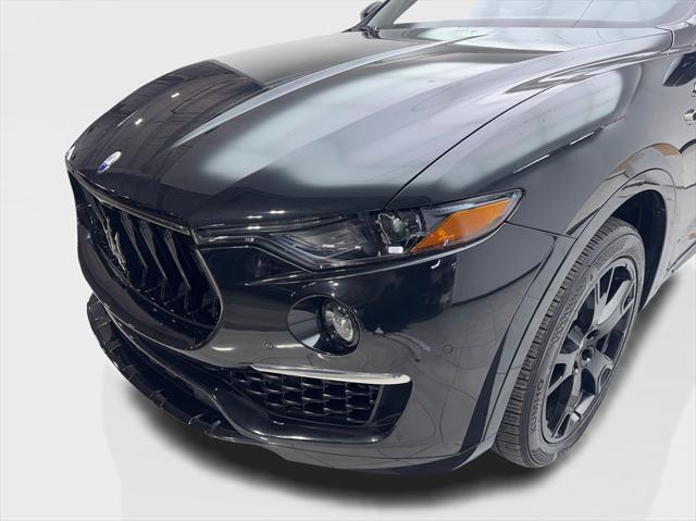 used 2022 Maserati Levante car, priced at $38,880