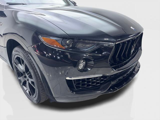 used 2022 Maserati Levante car, priced at $38,880