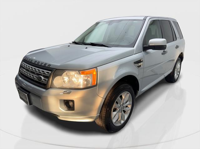 used 2011 Land Rover LR2 car, priced at $5,780