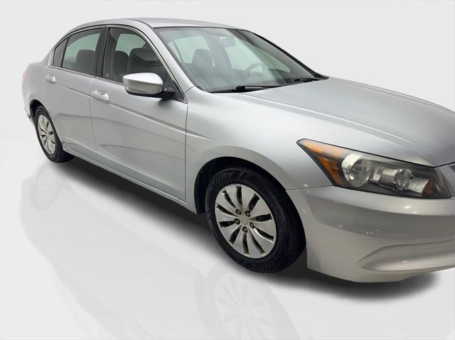 used 2012 Honda Accord car, priced at $8,880