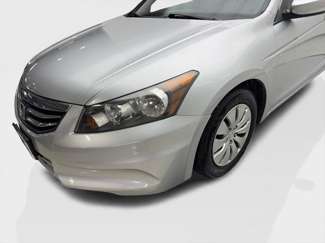 used 2012 Honda Accord car, priced at $8,880