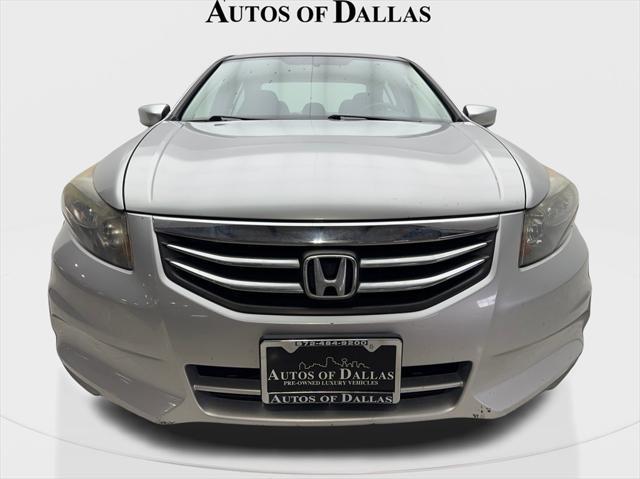 used 2012 Honda Accord car, priced at $8,880