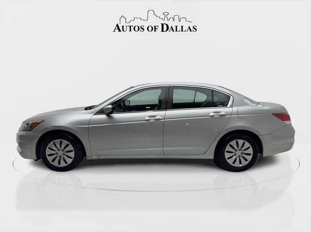 used 2012 Honda Accord car, priced at $8,880