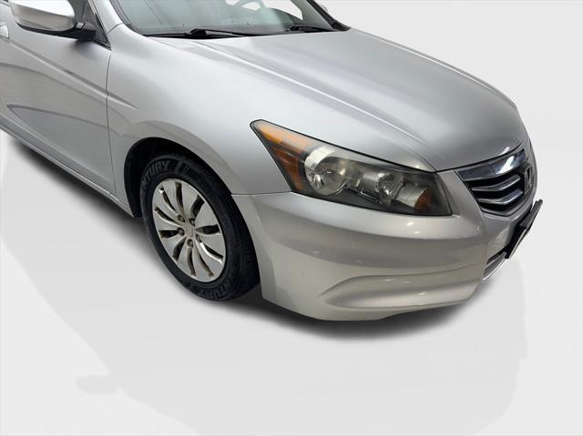 used 2012 Honda Accord car, priced at $8,880