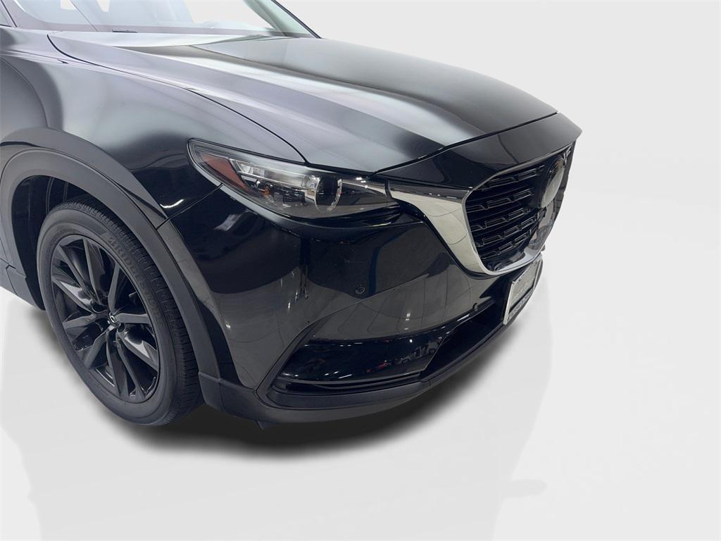 used 2022 Mazda CX-9 car, priced at $26,420