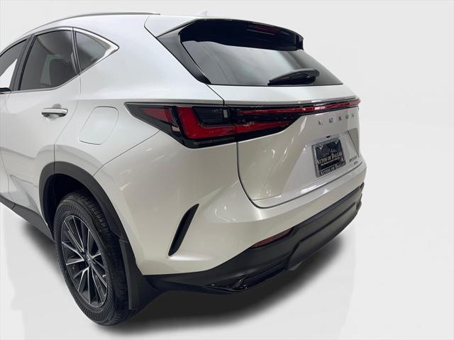 used 2022 Lexus NX 350 car, priced at $35,980