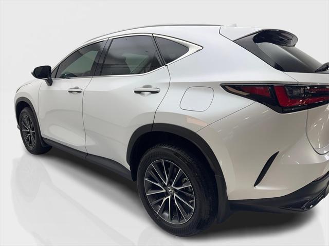 used 2022 Lexus NX 350 car, priced at $35,980