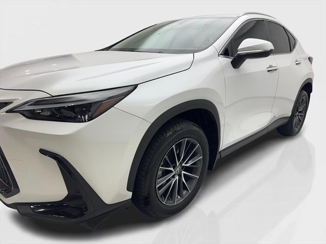 used 2022 Lexus NX 350 car, priced at $35,980