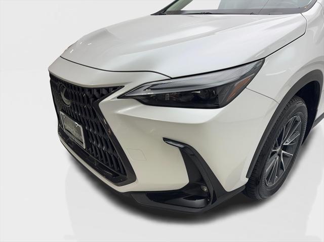 used 2022 Lexus NX 350 car, priced at $35,980