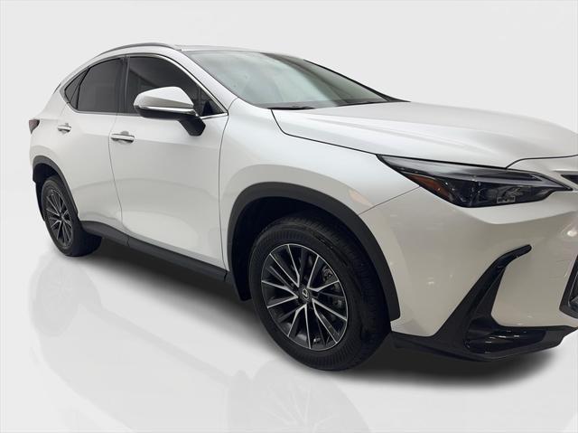 used 2022 Lexus NX 350 car, priced at $35,980