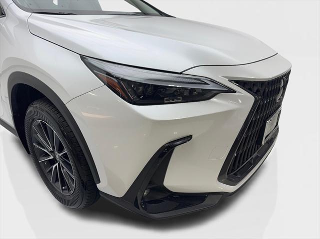 used 2022 Lexus NX 350 car, priced at $35,980