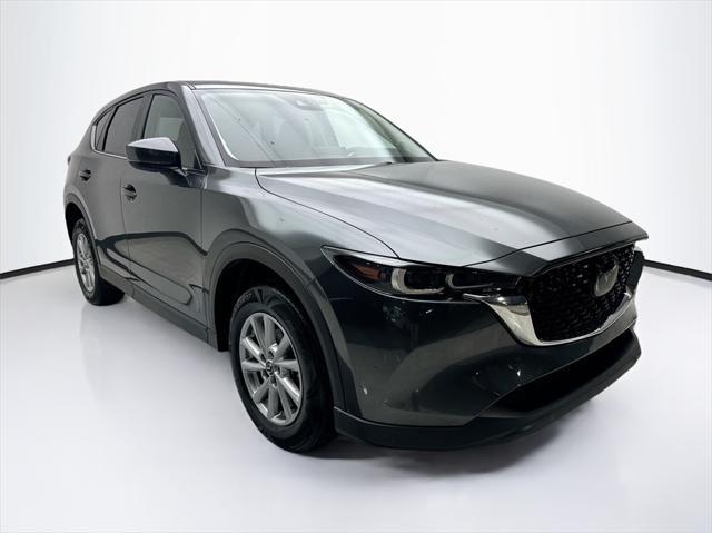 used 2023 Mazda CX-5 car, priced at $24,990