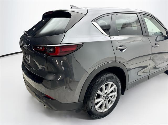 used 2023 Mazda CX-5 car, priced at $24,990