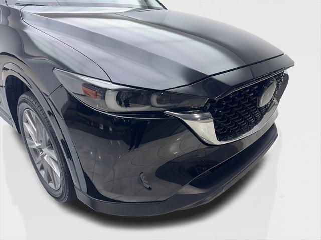 used 2024 Mazda CX-5 car, priced at $25,990