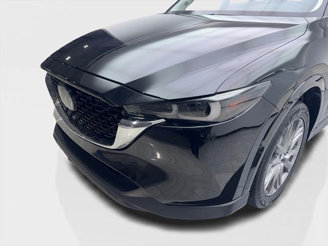 used 2024 Mazda CX-5 car, priced at $25,990