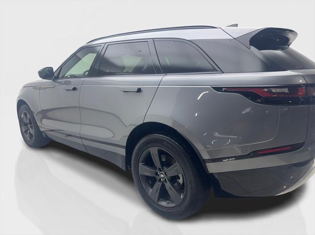 used 2020 Land Rover Range Rover Velar car, priced at $30,980