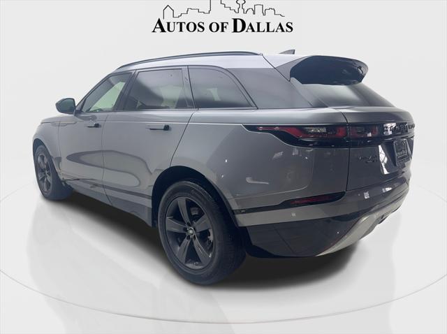 used 2020 Land Rover Range Rover Velar car, priced at $30,980