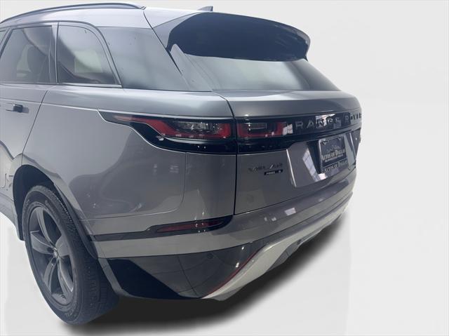 used 2020 Land Rover Range Rover Velar car, priced at $30,980