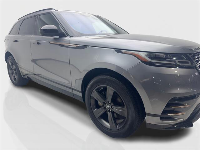 used 2020 Land Rover Range Rover Velar car, priced at $30,980