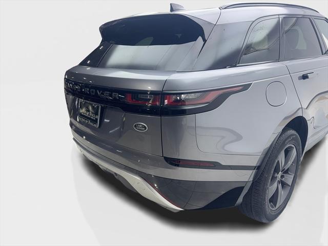 used 2020 Land Rover Range Rover Velar car, priced at $30,980