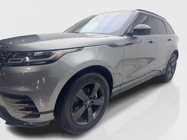 used 2020 Land Rover Range Rover Velar car, priced at $30,980