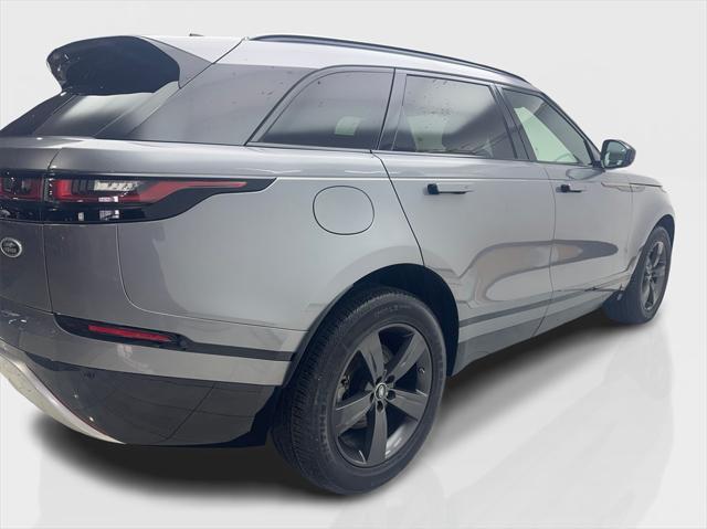 used 2020 Land Rover Range Rover Velar car, priced at $30,980