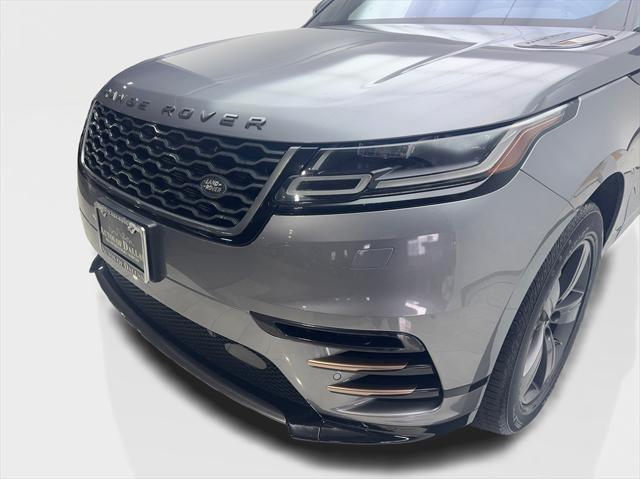 used 2020 Land Rover Range Rover Velar car, priced at $31,480