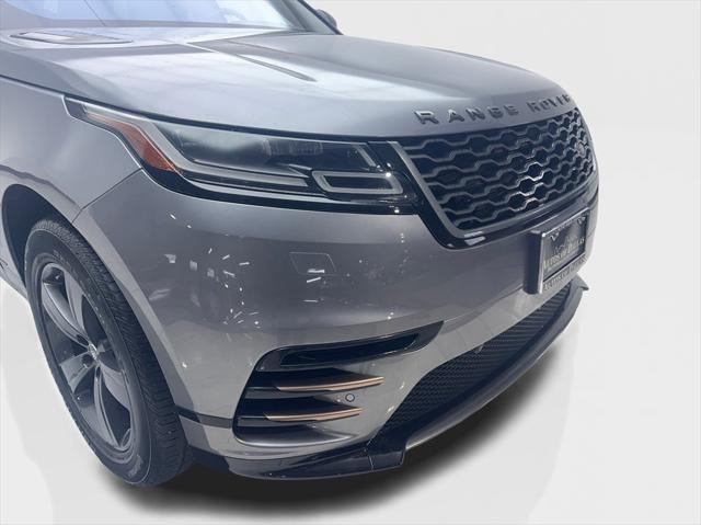 used 2020 Land Rover Range Rover Velar car, priced at $31,480