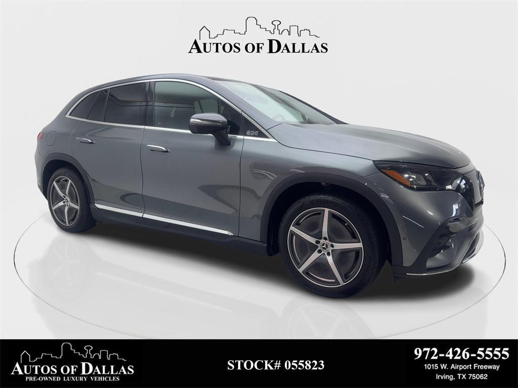 used 2024 Mercedes-Benz EQE 350+ car, priced at $48,980
