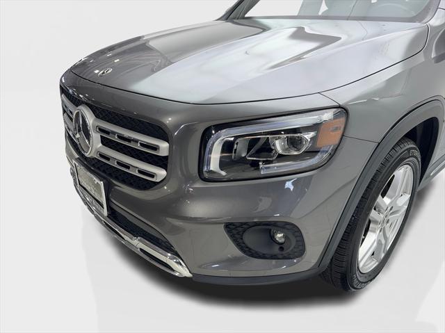 used 2021 Mercedes-Benz GLB 250 car, priced at $28,880