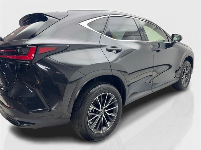 used 2024 Lexus NX 250 car, priced at $40,290