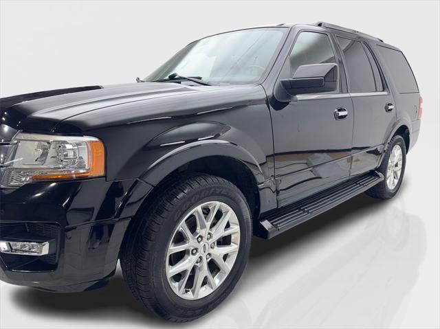 used 2016 Ford Expedition car, priced at $14,480