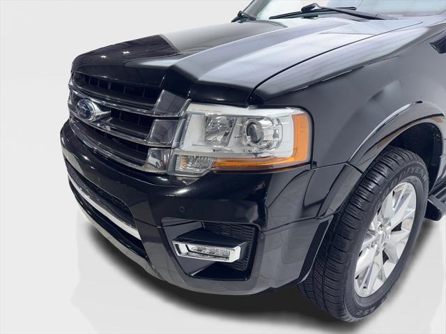 used 2016 Ford Expedition car, priced at $14,480