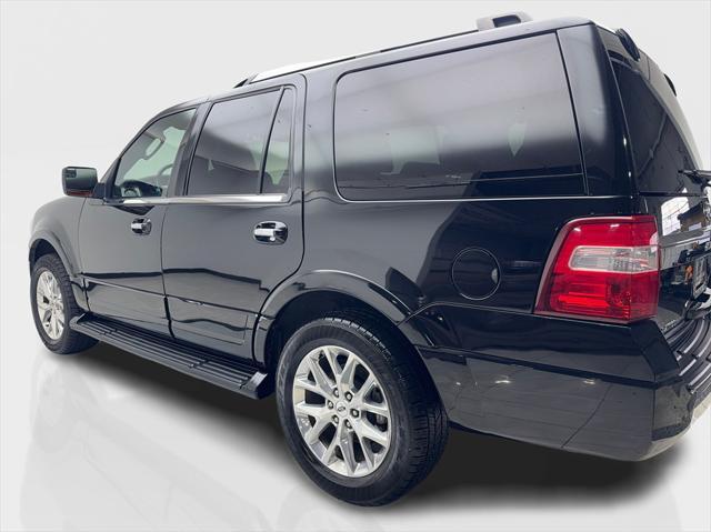 used 2016 Ford Expedition car, priced at $14,480