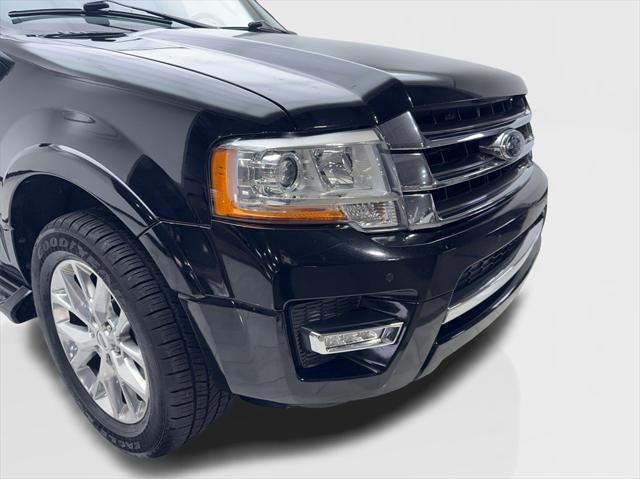 used 2016 Ford Expedition car, priced at $14,480