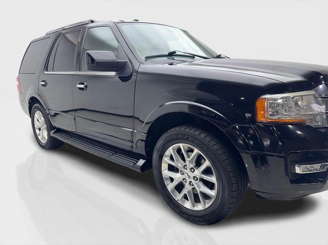 used 2016 Ford Expedition car, priced at $14,480