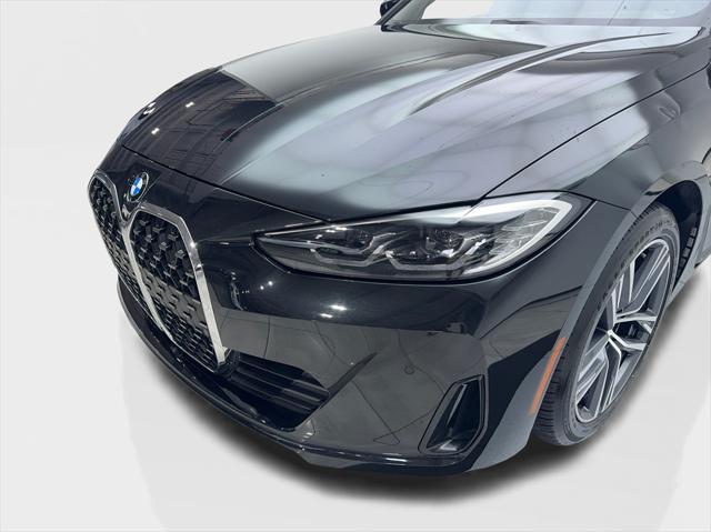 used 2024 BMW 430 Gran Coupe car, priced at $34,750