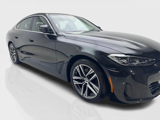 used 2024 BMW 430 Gran Coupe car, priced at $34,750