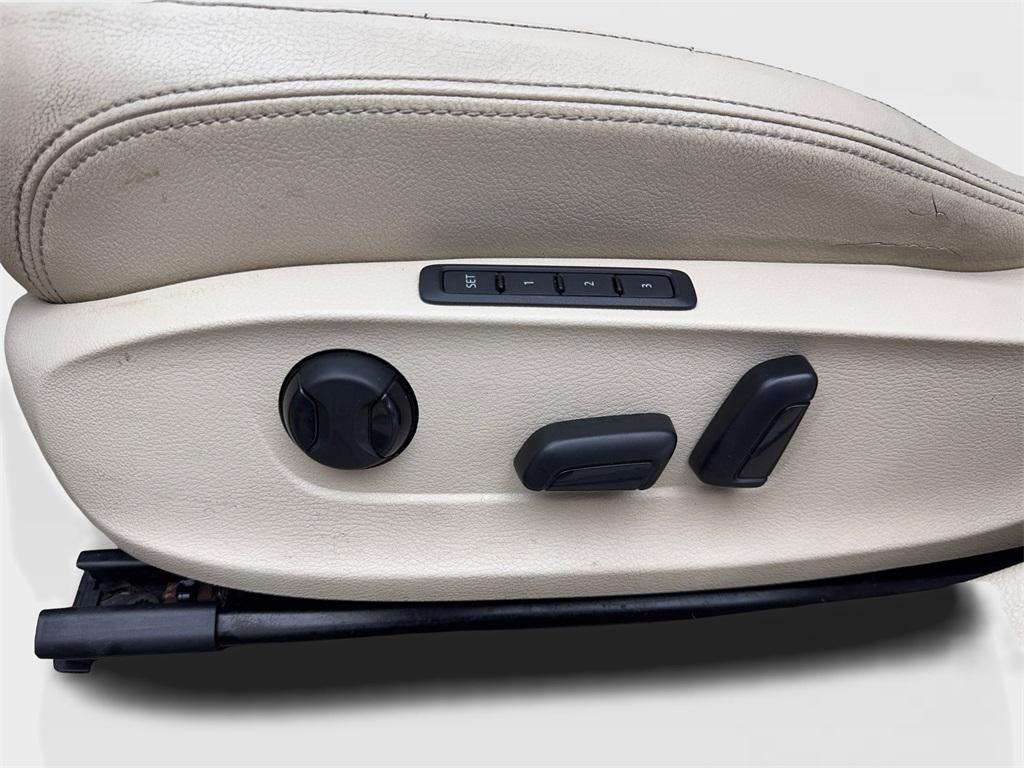 used 2012 Volkswagen Passat car, priced at $3,780