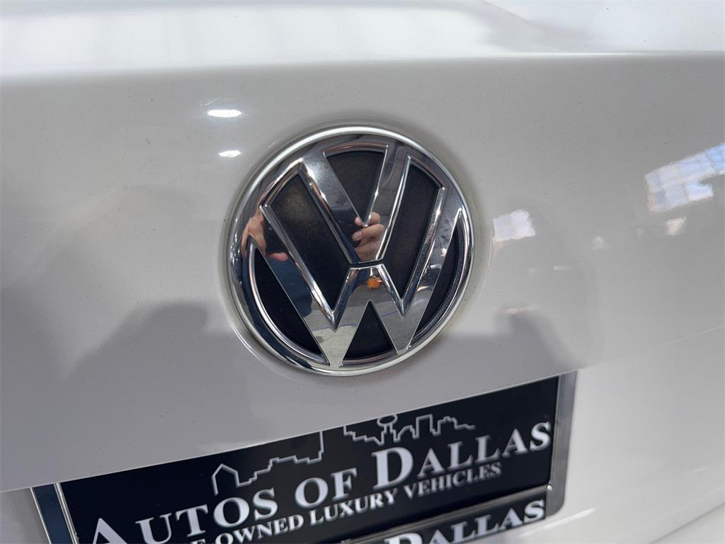 used 2012 Volkswagen Passat car, priced at $3,780