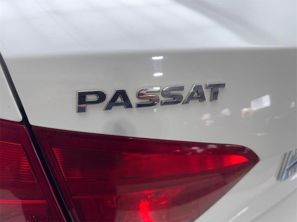 used 2012 Volkswagen Passat car, priced at $3,780