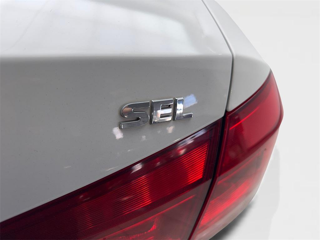 used 2012 Volkswagen Passat car, priced at $3,780