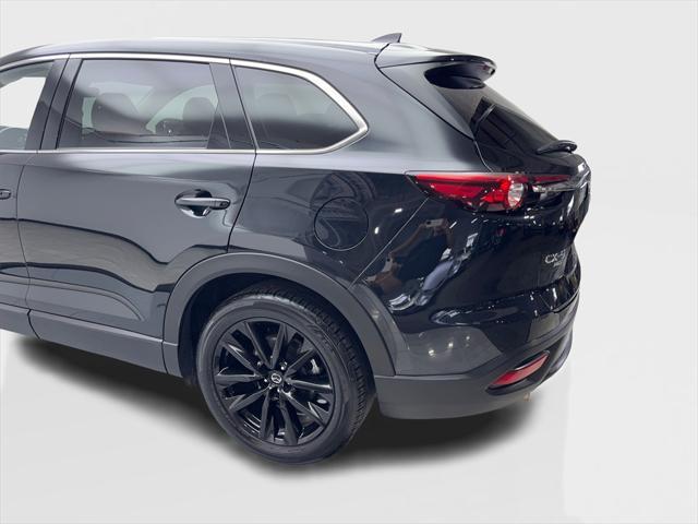 used 2023 Mazda CX-9 car, priced at $27,980