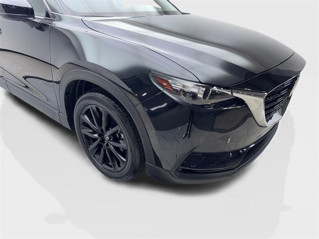 used 2023 Mazda CX-9 car, priced at $25,870