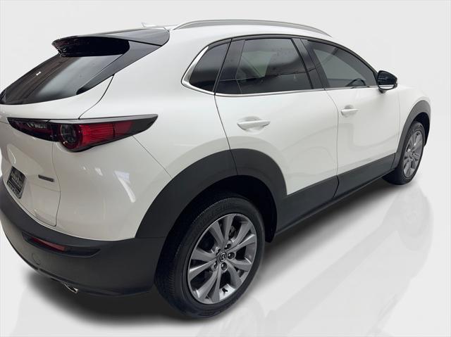 used 2021 Mazda CX-30 car, priced at $21,480