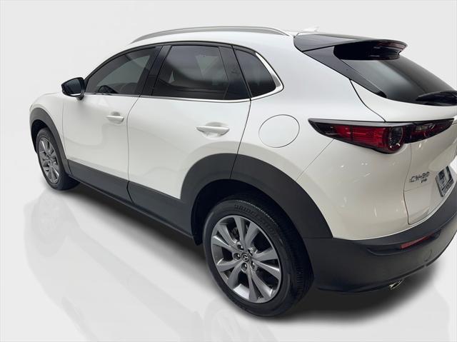 used 2021 Mazda CX-30 car, priced at $21,480