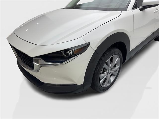 used 2021 Mazda CX-30 car, priced at $21,480