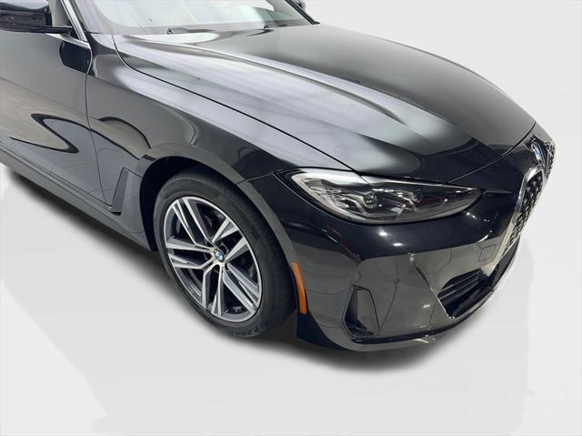 used 2023 BMW 430 Gran Coupe car, priced at $33,990